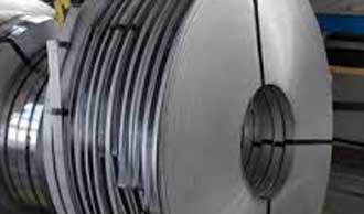 Alloy Inconel 625 Strip Tape