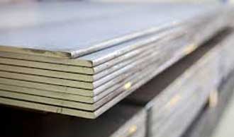 Alloy Steel 4340 Plate