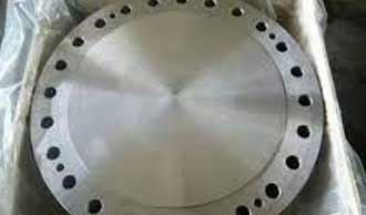 Alloy Steel Blind Flanges
