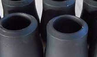 Alloy Steel Concentric Reducer