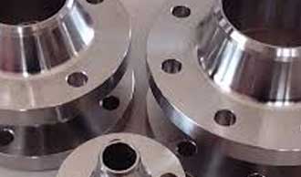 Alloy Steel F5 Weld Neck Flanges