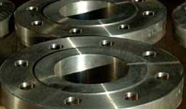 Alloy Steel F9 Socket Weld Flange