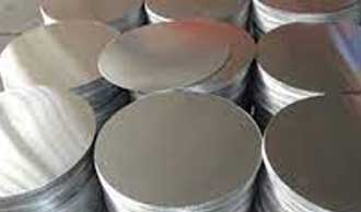 Alloy Steel Gr 11 Circle
