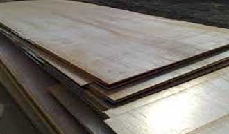 Alloy Steel Gr 11 Plates