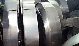 Alloy Steel Gr 22 Strip