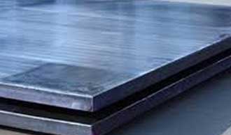 Alloy Steel Gr 5 Plates