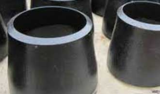 Alloy Steel Gr WP9 Reducer