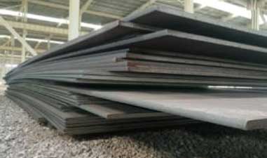 Alloy Steel Grade 22 Sheet