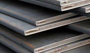 Alloy Steel Grade 5 Sheet