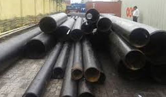 Alloy Steel Grade P91 Seamless Pipe