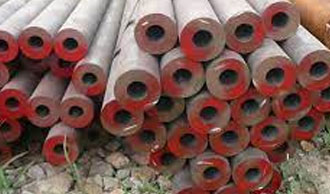 Alloy Steel P5 Chrome Moly Pipe
