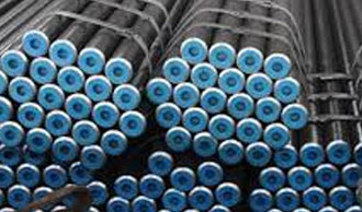 Alloy Steel P9 ERW Pipe