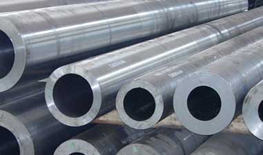 Alloy Steel Pipe
