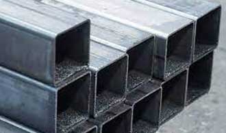 Alloy Steel Rectangular Tubes