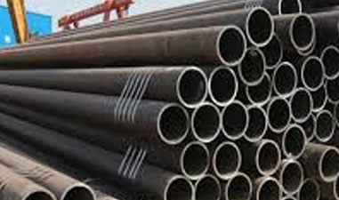 Alloy Steel Seamless Boiler Tube