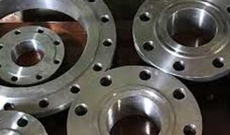 Alloy Steel Slip On Flanges