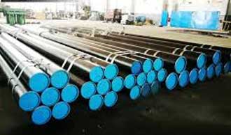 Alloy Steel T11 Seamless Tubing