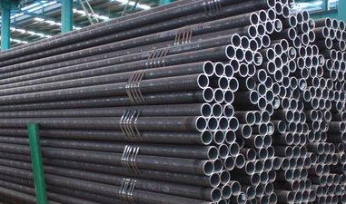 Alloy Steel T91 Round Tube