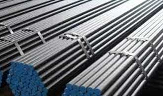 Alloy Steel T91 Seamless Tubing