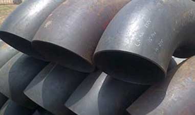 Alloy Steel WP22 Elbow