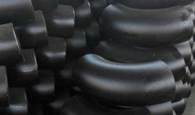 Alloy Steel WP5 Elbow
