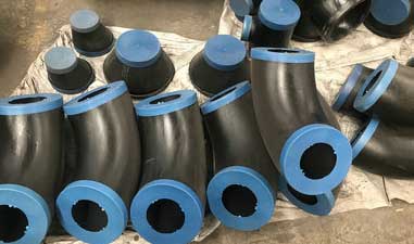 Alloy Steel WP91 Elbow