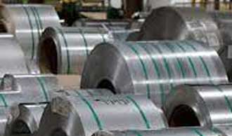 Alloy Ti Grade 2 Coil