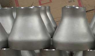 Aluminium Concentric Reducer