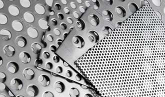 AMS 4902 Mesh Sheet