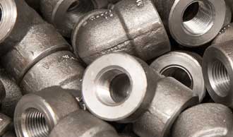Ansi B16 11 Fittings