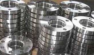 ANSI B16.5 Inconel 625 Slip on Flange