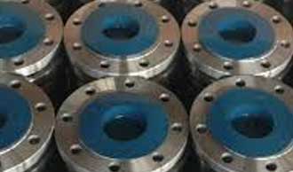 ANSI B16.5 Nickel Alloy 600 Slip On Flanges