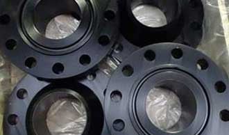 ANSI B16.5 150LBS Weld Neck carbon steel pipe flanges