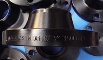 Ansi B16.5 300lbs A105 Asme B16.5 Wn Flange