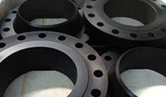 ANSI B16.5 A105 Weld neck Carbon Steel Flange