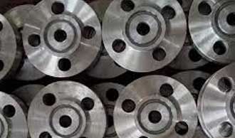 ANSI B16.5 Alloy RTJ Flanges