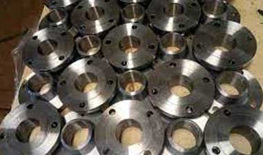 ANSI B16.5 Alloy Steel Slip On Flange