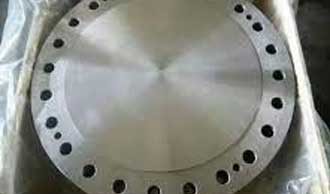 Ansi B16.5 Astm A182 F22 BLRF Flange