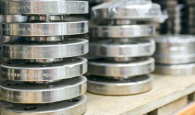 ANSI B16.5 Flange