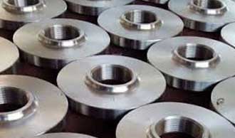 ANSI B16.5 SS 321H SORF Flanges