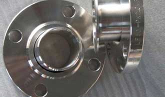 ANSI B16.5 SS F316 Lap Joint Flange