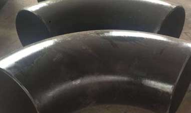 ANSI B16.9 Alloy Steel WP11 Elbow