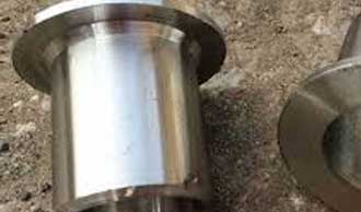 ANSI B16.9 ASME SA403 WP304L Stub End