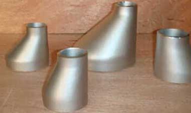 ANSI B16.9 UNS S30403 Reducer