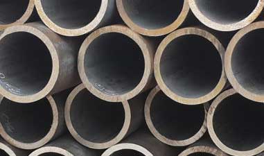 ANSI B36.19 SA335 Grade P9 Alloy Steel Seamless Pipe