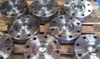 Api 5000 Flange