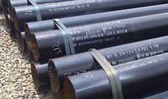 API 5L ERW PSL 1 Pipes