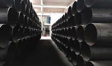 API 5L ERW PSL2 Steel Pipe