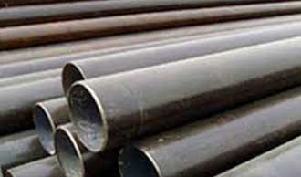 API 5L ERW Spiral Internal Fbe Coating Steel Pipes