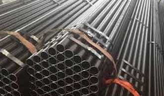 API 5L erw straight seam steel Pipes